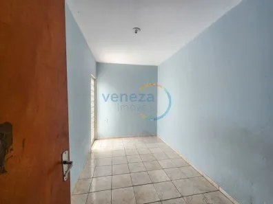 Casa com 3 Quartos para alugar, 89m² no Alto da Boa Vista, Londrina