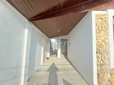 Casa com 2 Quartos para alugar, 70m² no Afonso Pena, São José dos Pinhais