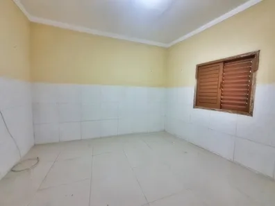 Casa com 2 Quartos à venda, 112m² no Alto de São Manoel, Mossoró
