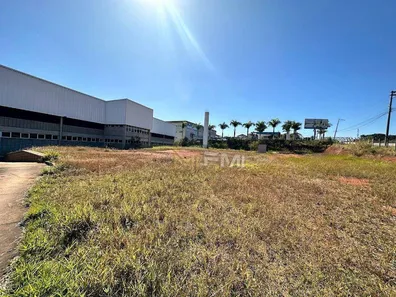 Galpão / Depósito / Armazém para venda ou aluguel, 5000m² no Parque Residencial São Clemente, Monte Mor