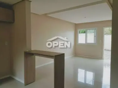 Casa de Condomínio com 3 Quartos à venda, 99m² no Nossa Senhora das Graças, Canoas