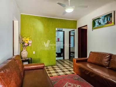 Casa com 3 Quartos à venda, 309m² no Jardim Yeda, Campinas
