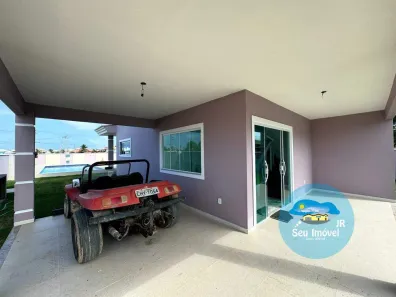 Casa de Condomínio com 5 Quartos à venda, 450m² no , Arraial do Cabo