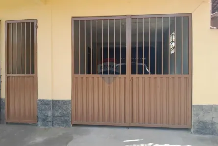 Sobrado com 1 Quarto à venda, 172m² no Campo Belo, Bom Jardim