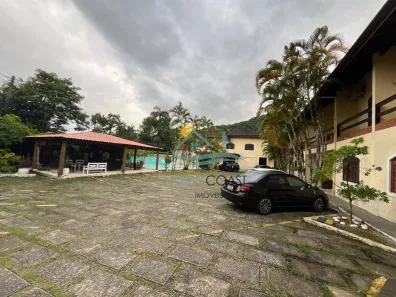 Apartamento com 1 Quarto para alugar, 44m² no Boiçucanga, São Sebastião