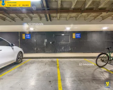 Loja / Salão / Ponto Comercial para alugar, 22m² no Jereissati II, Maracanaú