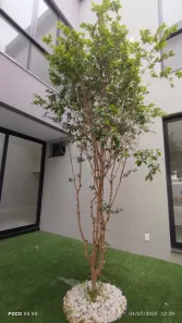 Casa de Condomínio com 4 Quartos à venda, 240m² no Boa Esperança, Petrolina