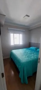 Apartamento com 2 Quartos à venda, 40m² no Vila Siqueira (Zona Norte), São Paulo