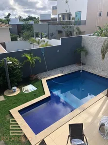 Casa de Condomínio com 5 Quartos à venda, 300m² no Vila de Abrantes (Abrantes), Camaçari