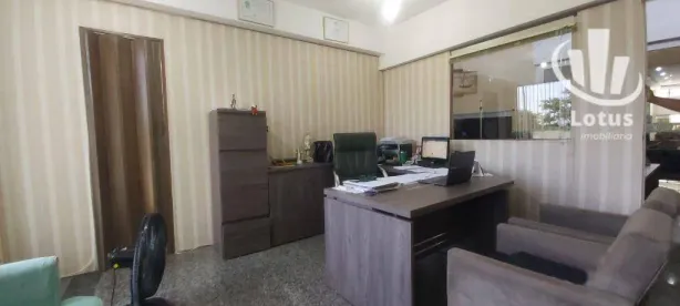 Conjunto Comercial / Sala à venda, 85m² no Centro, Jaguariúna