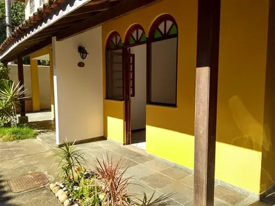 Casa de Condomínio com 2 Quartos para venda ou aluguel, 85m² no Itaipu, Niterói