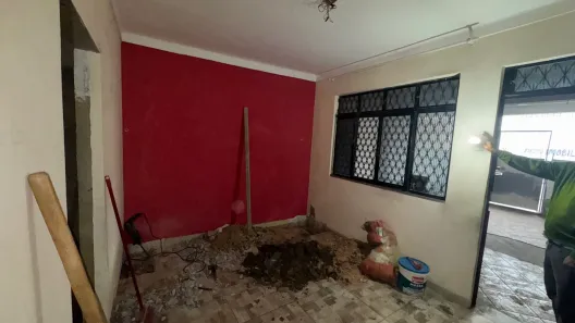 Loja / Salão / Ponto Comercial para alugar, 100m² no Vila Luz, Belford Roxo