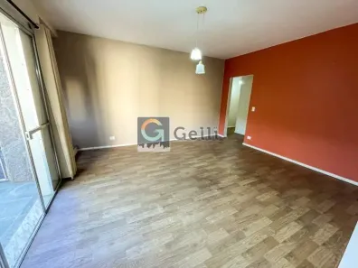 Apartamento com 3 Quartos à venda, 89m² no Saldanha Marinho, Petrópolis