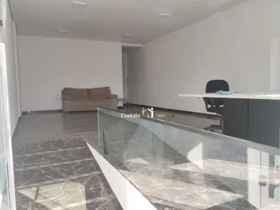 Loja / Salão / Ponto Comercial para alugar, 60m² no Jardim Brasil, Atibaia