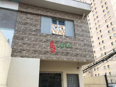 Sobrado com 3 Quartos para venda ou aluguel, 120m² no Gopoúva, Guarulhos