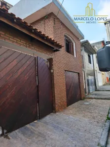 Casa com 4 Quartos para venda ou aluguel, 300m² no Saúde, São Paulo