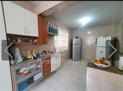 Casa com 4 Quartos à venda, 174m² no Guadalupe, Rio de Janeiro