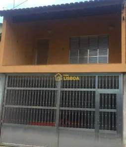 Sobrado com 3 Quartos à venda, 230m² no Jardim Tuã, São Paulo