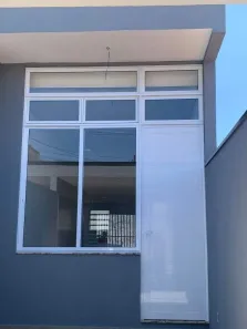 Casa com 3 Quartos para alugar, 100m² no Vila Bela, São Paulo