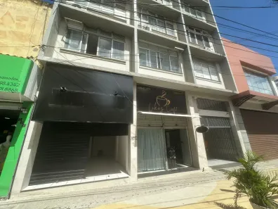 Loja / Salão / Ponto Comercial para alugar, 25m² no Cidade Alta, Natal