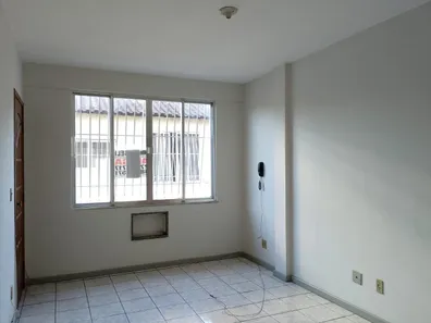 Apartamento com 2 Quartos para alugar, 57m² no Nova Cidade, São Gonçalo