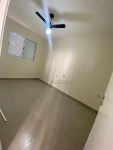 Apartamento com 2 Quartos para alugar, 57m² no Jardim Bela Vista, Sumaré