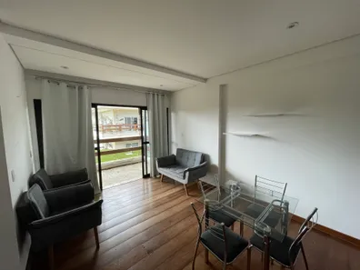 Loft com 1 Quarto para venda ou aluguel, 46m² no Bosque do Vianna, Cotia