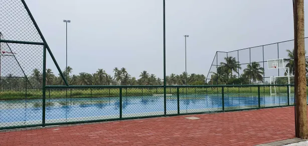 Terreno / Lote / Condomínio à venda, 245m² no Zona de Expansão (Olhos D'Agua), Barra dos Coqueiros