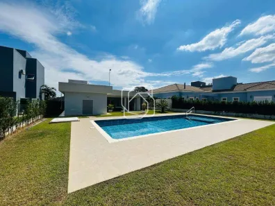 Casa de Condomínio com 3 Quartos para alugar, 280m² no Condomínio Fazenda Palmeiras Imperiais, Salto