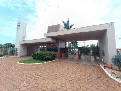 Casa de Condomínio com 3 Quartos à venda, 180m² no , Santo Inácio
