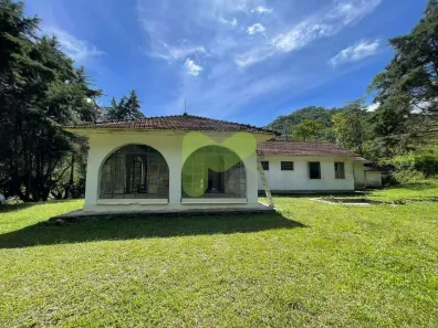 Fazenda / Sítio / Chácara à venda, 193600m² no , Macaé