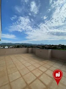 Cobertura com 3 Quartos à venda, 200m² no Varjão, Brumadinho