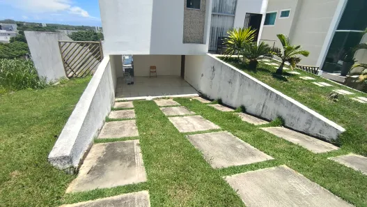 Casa de Condomínio com 4 Quartos à venda, 280m² no Alphaville (Abrantes), Camaçari