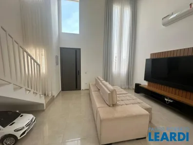 Casa de Condomínio com 3 Quartos à venda, 140m² no Condomínio Atibaia Park I, Atibaia