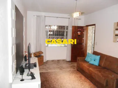 Sobrado com 3 Quartos à venda, 125m² no Taboão, Diadema