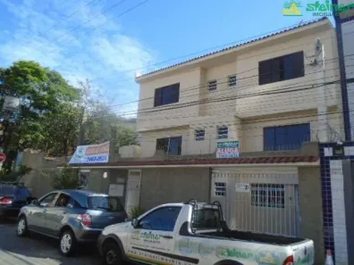 Kitnet com 1 Quarto para alugar, 30m² no Jardim Zaira, Guarulhos