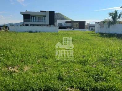 Terreno / Lote / Condomínio à venda, 360m² no Inoã (Inoã), Maricá