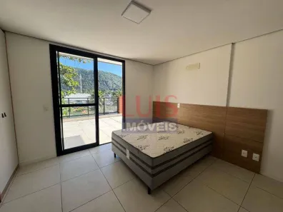Cobertura com 3 Quartos para alugar, 216m² no Piratininga, Niterói