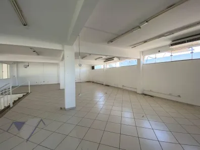 Prédio Inteiro à venda, 797m² no Centro, Cascavel