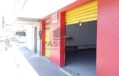 Loja / Salão / Ponto Comercial para alugar, 40m² no Porto da Pedra, São Gonçalo
