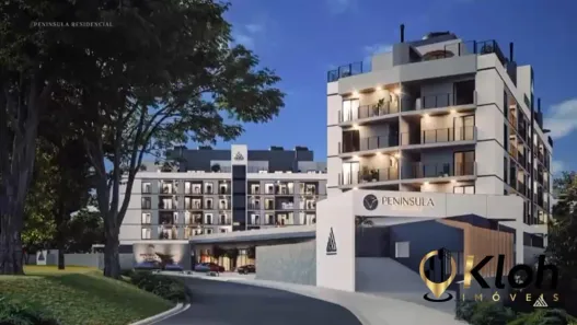 Cobertura com 4 Quartos à venda, 187m² no Samambaia, Petrópolis
