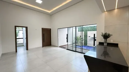 Casa com 3 Quartos à venda, 154m² no Plano Diretor Sul, Palmas