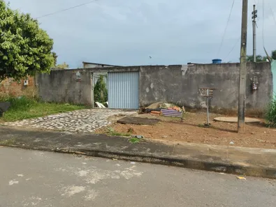 Terreno / Lote / Condomínio à venda, 374m² no Independência - 2º Complemento, Aparecida de Goiânia
