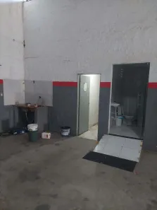 Galpão / Depósito / Armazém com 1 Quarto para alugar, 500m² no Lagoa Nova, Natal