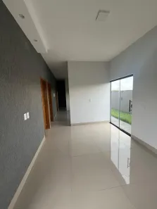 Casa de Condomínio com 3 Quartos à venda, 120m² no Jardim Decolores, Trindade