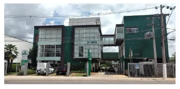 Prédio Inteiro para venda ou aluguel, 2660m² no Recreio Estoril, Atibaia