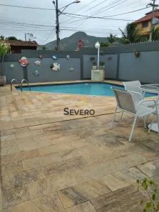 Casa com 3 Quartos à venda, 259m² no Praia de Itaipuaçu (Itaipuaçu), Maricá