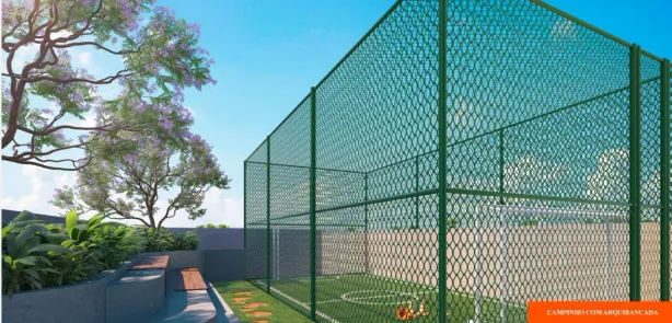 Apartamento com 4 Quartos à venda, 135m² no Rosarinho, Recife