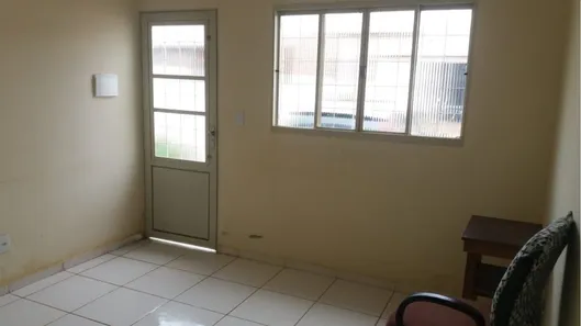 Casa de Condomínio com 2 Quartos à venda, 120m² no Setor de Chácaras Anhangüera A, Valparaíso de Goiás