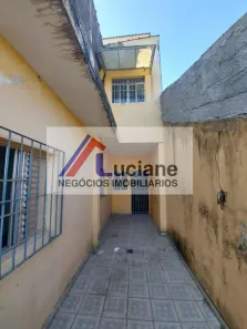 Casa com 4 Quartos à venda, 331m² no Aliança, Ribeirão Pires